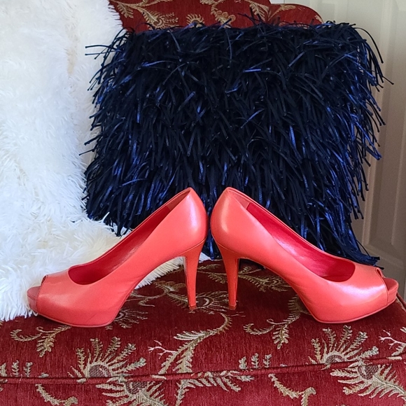 NINE WEST Platform 👠 - Picture 6 of 9